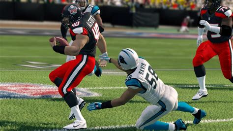 Madden Nfl 25 Review New Game Network