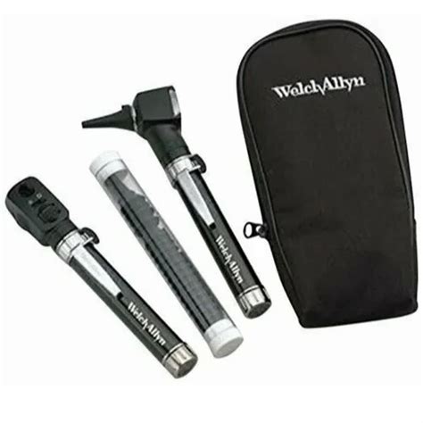 Diagnostic Set Welch Allyn Pocket Diagnostic Ophthalmoscope