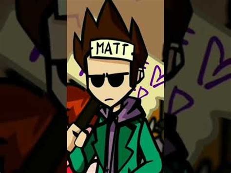 Eddsworld tom fnf - pasesmile