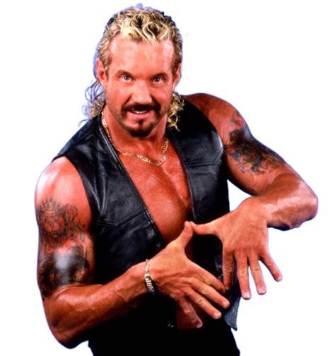 WCW Diamond Dallas Page by RandyStorm on DeviantArt