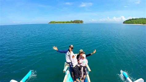 Paket Tour Lombok Wisata Dan Liburan Murah