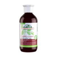 Corpore Sano Shampooing Henné Acajou 300 Ml De Gel à Prix Carrefour