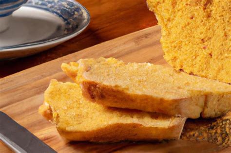 South African Mielie Bread Recipe History Tips More