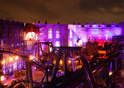 phantasialand top  attraktionen tipps
