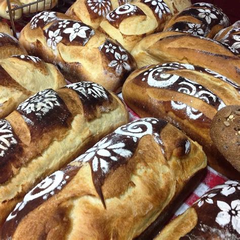 Celi Anizelli Pães Artesanais Curitiba PR Receitas Pão artesanal