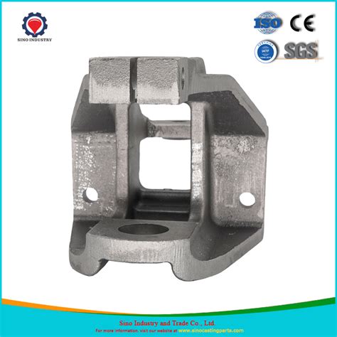 Sinotruk Howo Heavy Duty Machinery Spare Part Truck Suspension Parts