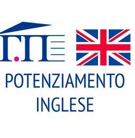 Potenziamento Inglese Liceo Classico E Musicale G Palmieri