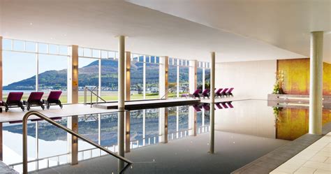 Spa days, spa breaks & hotels near Newcastle from £32