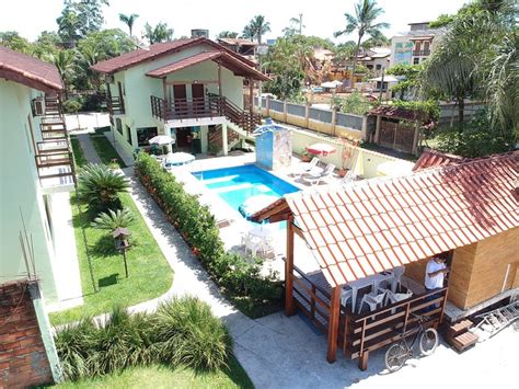 HOTEL KIRIBATI - Prices & Reviews (Maresias, Brazil)