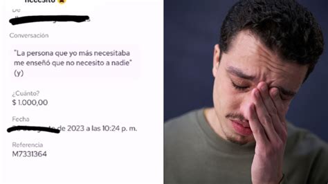 Viral Exnovio Insiste Hasta Por Nequi