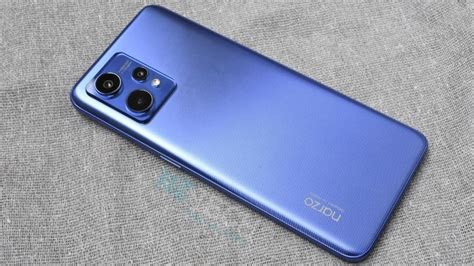 Realme Narzo 50 Pro 5G Review A Good Option For Gaming Mobile Reviews