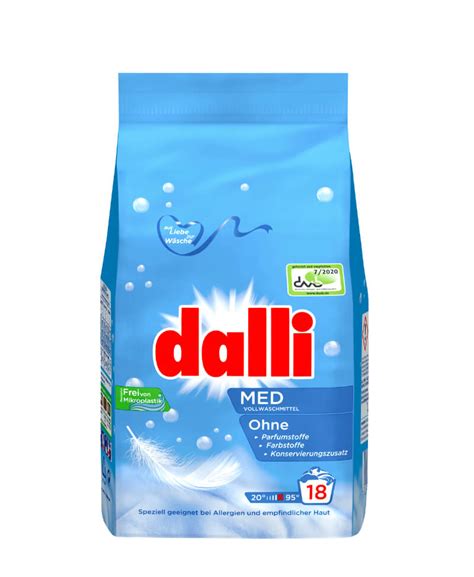 Produkte - mydalli