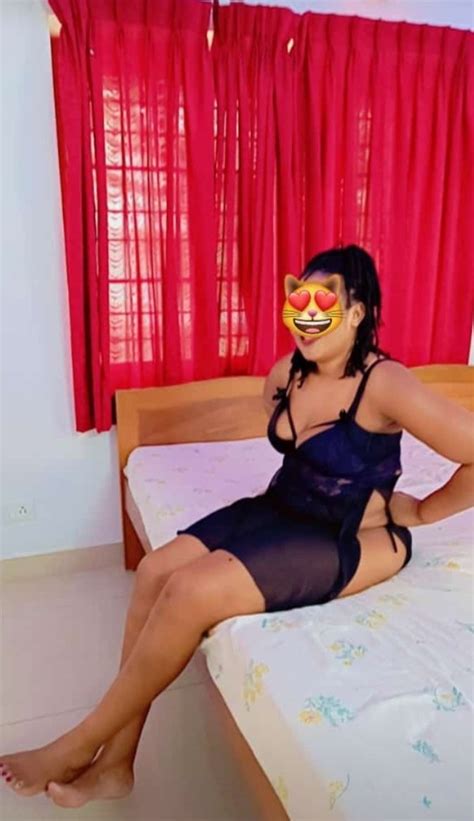 Femmy Bj Expert Rimming Hot Pussy Ghanaian Escort In Bangalore