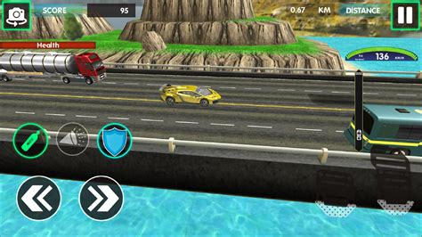 Multiplayer Car Racing Game – APK for Android Download