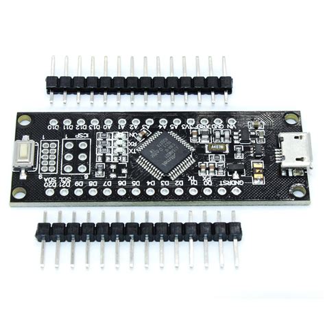 Samd M Mini Bit Arm Cortex Sensorboard