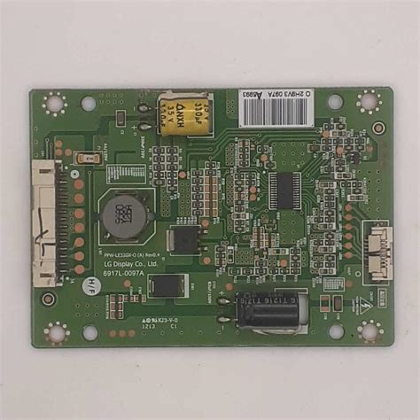 32LS3700 LG INVERTER BOARD FOR LED TV Kitbazar