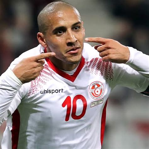 Wahbi Khazri Biography Age Height Position Wife Salary Net Worth