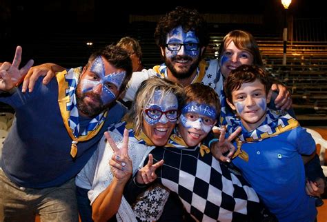 Il Palio Del Cerro Entra Nel Vivo Una Settimana Di Eventi