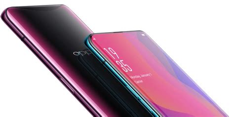 Oppo Plant Erstes Smartphone Mit 10 Gb Arbeitsspeicher Pc Welt