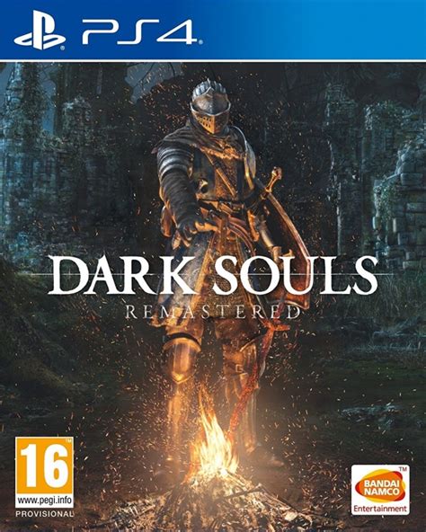 Dark Souls Remastered For PlayStation 4 Sales Wiki Release Dates