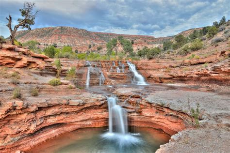 Blackridge Wilderness Area