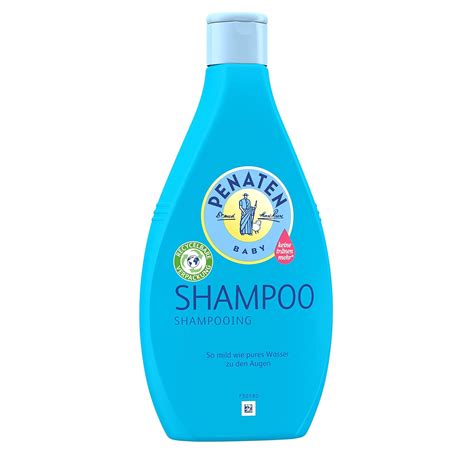 Amazon Penaten Baby Shampoo Extra Mild Ml Fl Oz