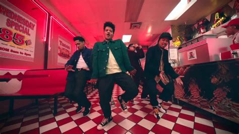 Converse Shoes Worn By Bruno Mars In Please Me” 2019