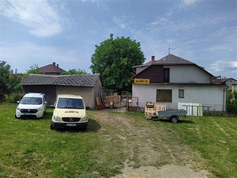 Almeto s.r.o., odrušovací prvky