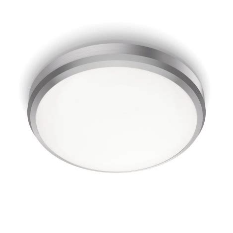 Philips Plafonnier De Salle De Bain LED DORIS LED 6W 230V 4000K IP54