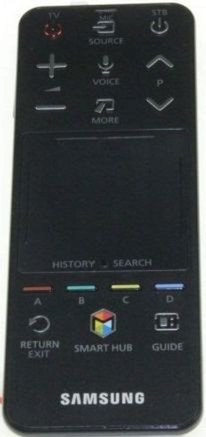 SAMSUNG AA59-00776A - magic compatible General-branded remote control ...