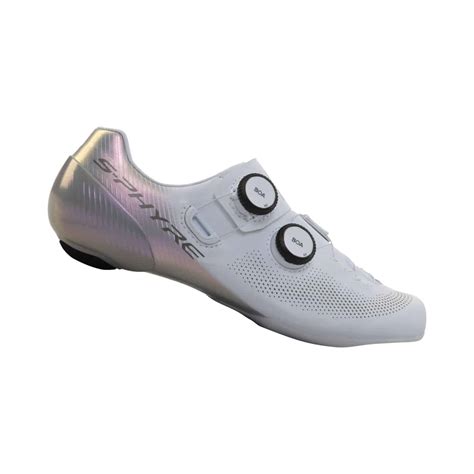 Shimano Pr Sente Sa Nouvelle Paire De Chaussure La S Phyre Rc