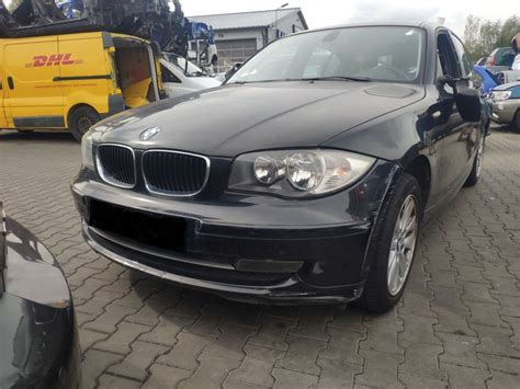 Купить BMW E87 E81 E91 ДВИГАТЕЛЬ 2 0 N47D20C 143KM 118D 318D n47d20a из