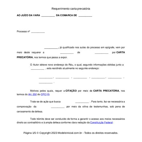 Modelo De Carta Para Retorno Ao Trabalho Trabalhador Esforçado 51F