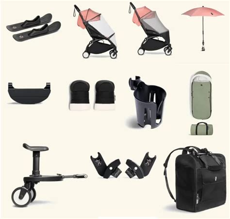 Babyzen Yoyo Stroller Review 2023 Compact Convenience Or Overhyped