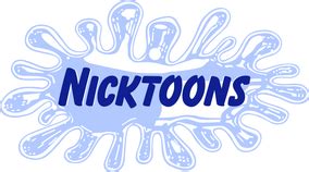 Nicktoons | The Evolution of Logos Wiki | Fandom