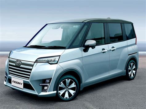 TOYOTA將推新改款入門MPV1 2升新油電油耗上看30kmL ETtoday車雲 ETtoday新聞雲