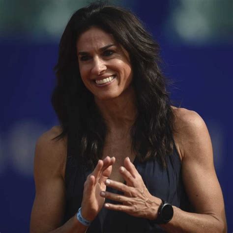 Gabriela Sabatini's Journey Into Motherhood: A Glimpse At Her Children