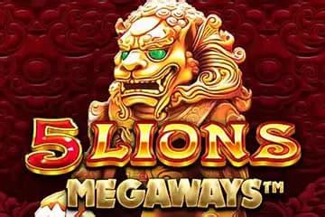 5 Lions Megaways ᐈ Slot Machine Free Demo Play – Deluxe Casino Bonus