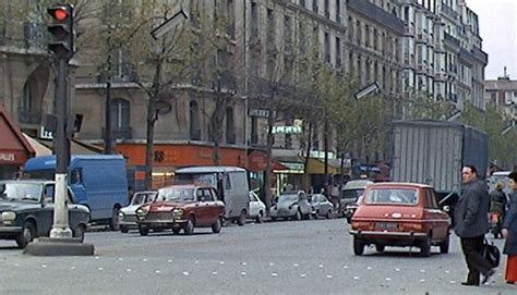 IMCDb org 1971 Simca 1100 GLS 928 in Le mouton enragé 1974