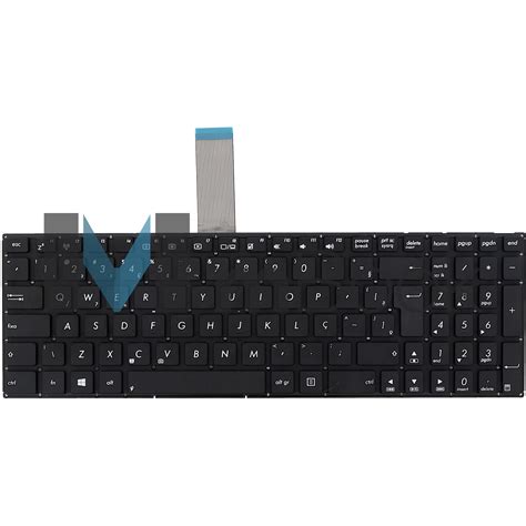 Teclado Asus X Dp X C X L X La X Lb X Lc