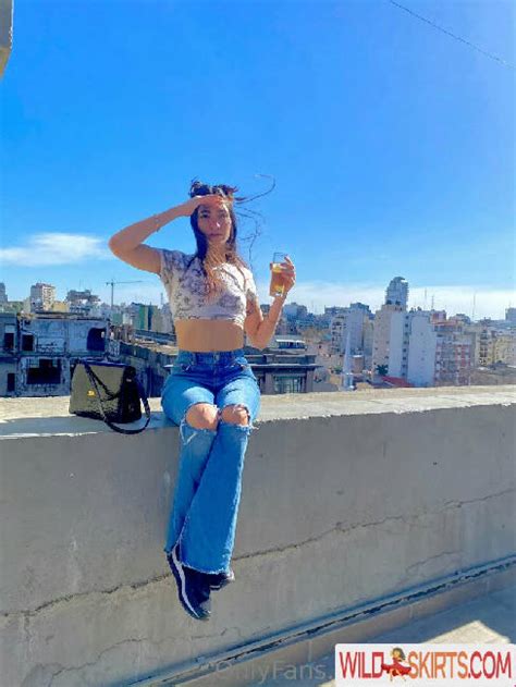 Aura Free Nude Leaked Photos And Videos WildSkirts