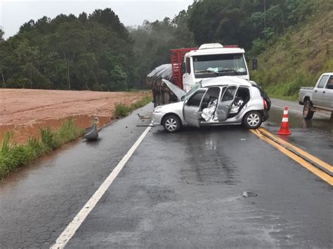 Procurador de Afonso Cláudio morre em acidente na BR 262 DiarioES