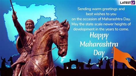 Happy Maharashtra Day 2023 Images Quotes And Status