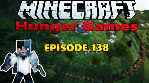 Minecraft HungerGames Ep138 PvP YouTube