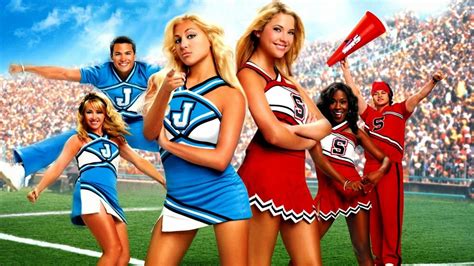 Bring It On Collection Backdrops — The Movie Database Tmdb