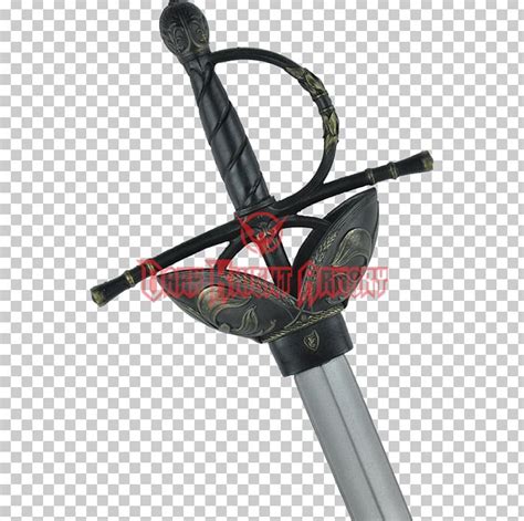 Foam Larp Swords Live Action Role Playing Game Calimacil Rapier Png