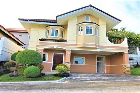 House And Lot For Sale In Banawa Cebu City House For Sale In Cebu