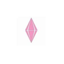 Sims 4 Pink Plumbob