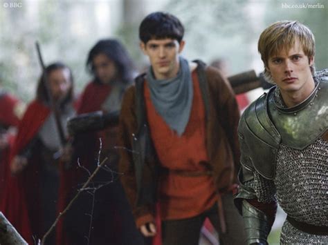 Merlin Is Gay Now Arthur And Merlin Video Fanpop