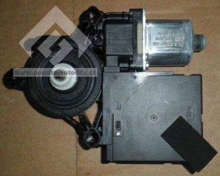 Motor stahování okna řidiče 3C0959701A 3C0959793A VW Lykona Styl s r o